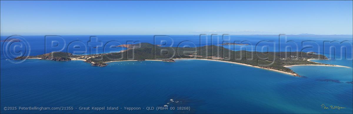 Peter Bellingham Photography Great Keppel Island - Yeppoon - QLD (PBH4 00 18268)